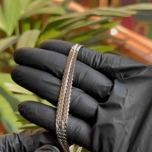 Silver Chain